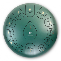 Глюкофон Alfabeto GLP12-13DG Изображение