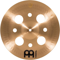 Тарілка Meinl PA12TRCH Pure Alloy 12" Trash China Зображення