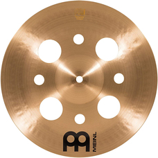 Тарілка Meinl PA12TRCH Pure Alloy 12" Trash China Зображення