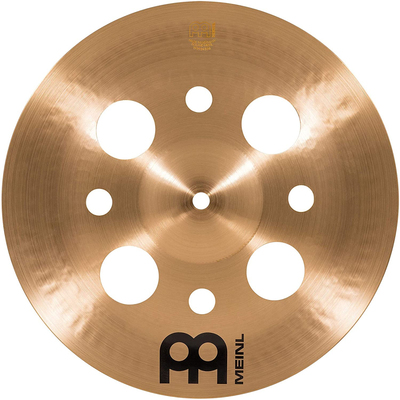 Тарілка Meinl PA12TRCH Pure Alloy 12" Trash China Зображення