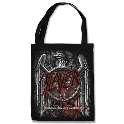Сумка Шопер Slayer (орел) Зображення