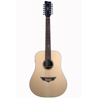 Электроакустическая гитара VGS RT-10-12 E ROOT VG500340 Изображение