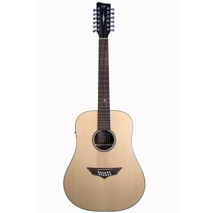 Электроакустическая гитара VGS RT-10-12 E ROOT VG500340 Изображение