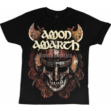 Футболка Amon Amarth Изображение