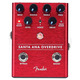 Педаль эффектов Fender Pedal Santa Ana Overdrive (234533000) Изображение