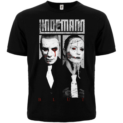 Футболка Lindemann "Blut" Зображення