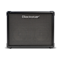 Комбопідсилювач для електрогітари Blackstar ID:Core Stereo 20 (V4) Зображення