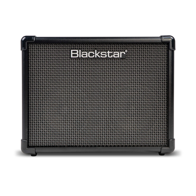 Комбоусилитель для электрогитары Blackstar ID:Core Stereo 20 (V4) Изображение