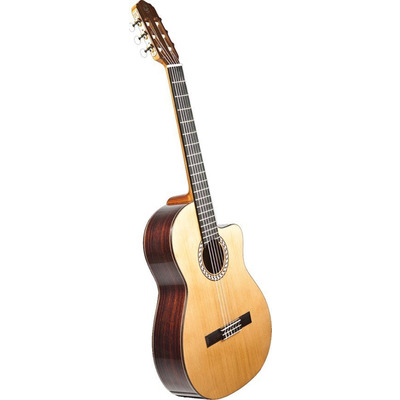 Гітара класична Prudencio Saez 54 Зображення