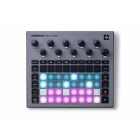 MIDI контроллер NOVATION Circuit Rhythm Изображение