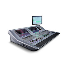 Компактний цифровий мікшер для мовлення та концертів Studer Vista1 Зображення