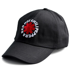 Бейсболка Red Hot Chili Peppers Изображение