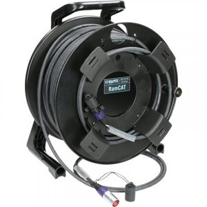 Соединительный кабель Klotz RCBEEW100 Изображение