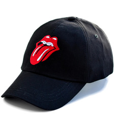 Бейсболка The Rolling Stones Зображення
