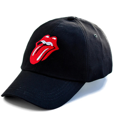 Бейсболка The Rolling Stones Зображення
