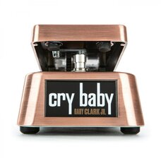 Педаль гітарна Dunlop GCJ95 Gary Clark JR Wah Изображение