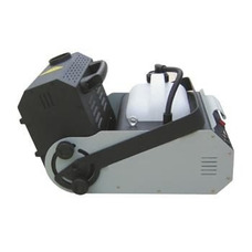 Генератор легкого дыма Deli Effect DF-07 1500W Multiply Изображение