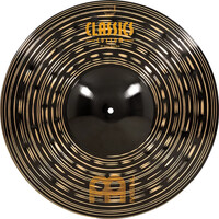 Тарілка Meinl CC20HDAR Classics Custom Heavy Dark Ride 20" Зображення