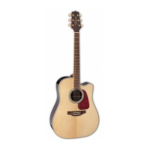 Гитара электроакустическая TAKAMINE GD71CE NAT Изображение