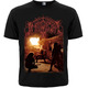 Футболка Immortal "Diabolical Fullmoon Mysticism" Зображення
