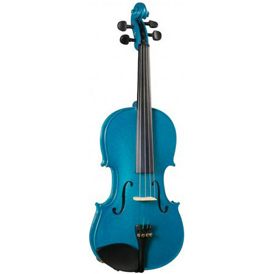 Скрипка Cremona SV-75 BU 4/4 Изображение