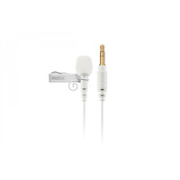 Микрофон RODE Lavalier GO White Изображение