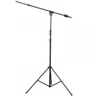 Стійка мікрофонна Bespeco MSSTUDIO Зображення
