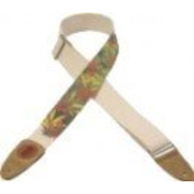 Ремінь гітарний Levy`s MSSH8P005 Зображення