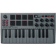 MIDI клавіатура AKAI MPK Mini MK3 Grey Зображення