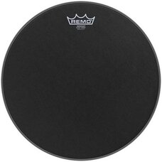 Пластик REMO BE-0806-ES BAT/ EMP/BK SUEDE 6" Изображение