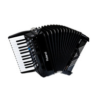 Цифровий акордеон Roland FR-1x BK Зображення