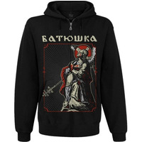 Худі Батюшка на блискавці Зображення