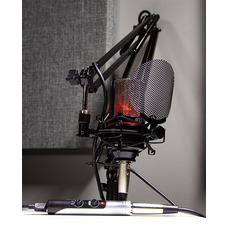 Комплект для стрима Marshall Electronics MXL OSPRO KR Изображение