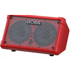 Комбоусилитель Boss CUBE-ST2 R Изображение