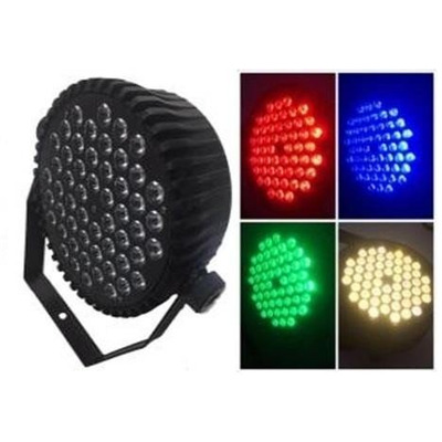 Пар City Light ND-23A LED PAR LIGHT Изображение