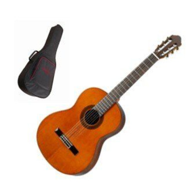 Гітара класична WALDEN SN630G Зображення