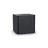 Активний сабвуфер Turbosound M15B Зображення