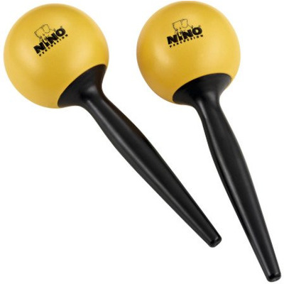 Маракаси Meinl NINO582Y Изображение