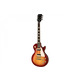 Электроакустическая гитара Gibson Les Paul Classic Heritage Cherry Sunburst (LPCS00HSNH1) Изображение