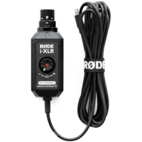 Аудіо інтерфейс для iOS Rode i-XLR Зображення