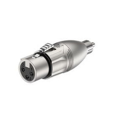 Перехідник Roxtone RA2XFPM Зображення