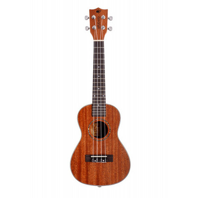 Електроакустичне укулеле Alfabeto MAHOGANY UCM23EQ Зображення