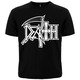 Футболка Death "Live in L.A." Изображение