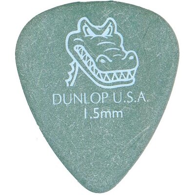 Медиаторы Dunlop 417Р1.50 Изображение