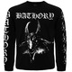 Футболка з довгим рукавом Bathory "Bathory" (1984) Зображення