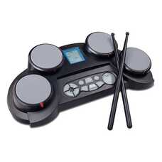 Электронная ударная установка Medeli DD61 Изображение