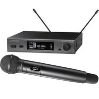 Радиосистема Audio Technica ATW 3212 / C510 Изображение
