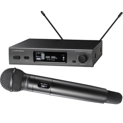 Радіосистема Audio Technica ATW 3212/C510 Зображення