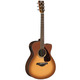 Електроакустическая гитара YAMAHA FSX800 C SAND BURST (104955) Изображение