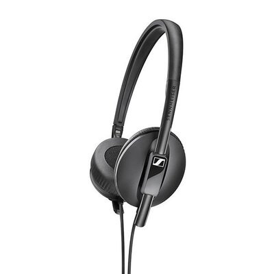 Навушники Sennheiser HD 100 Зображення